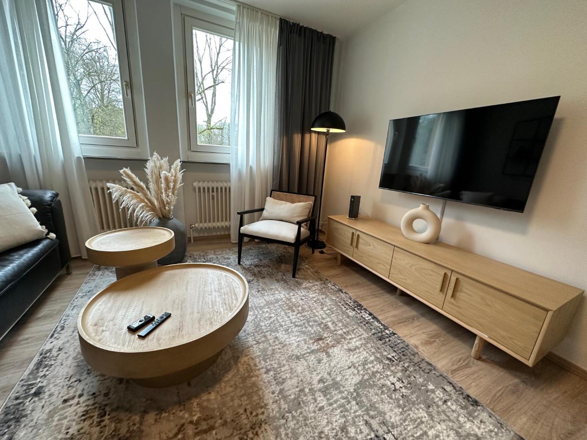 Cityappartluxe Am Hofgarten - Zwischen Uni Und Stadt-Zentrum Bayreuth Exterior foto